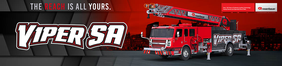 100' Viper SA